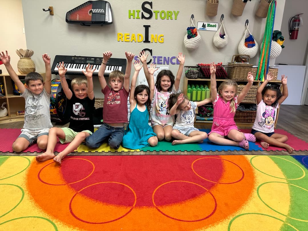 Elementary Music Camp